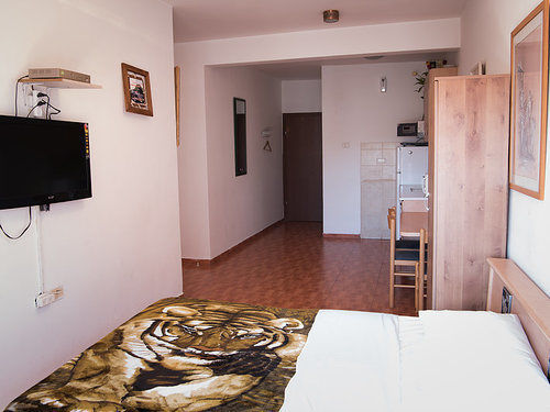 Avital Aparthotel 2*