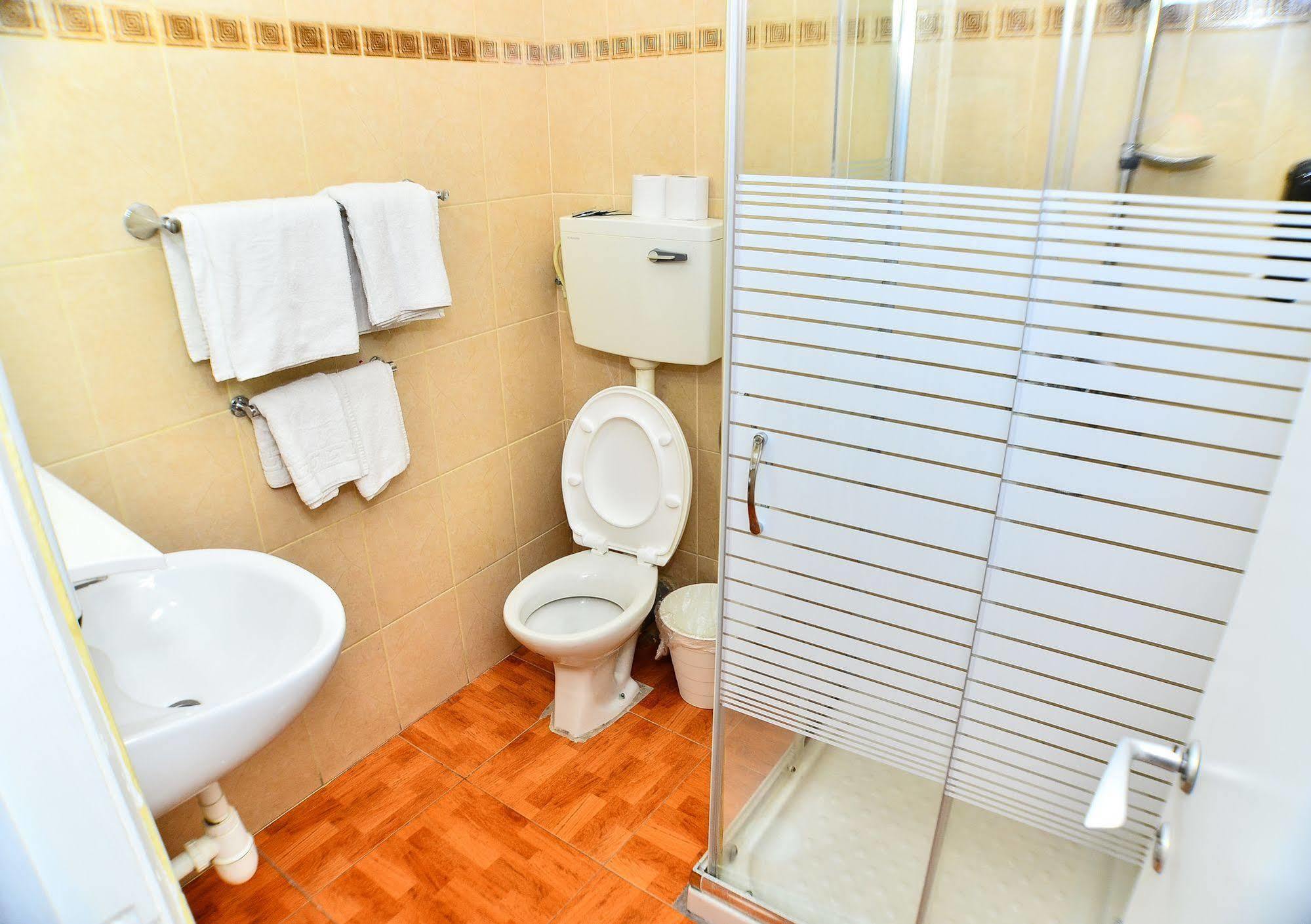 Avital Aparthotel